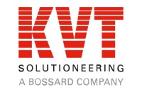 KVT Solutioneering