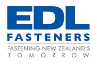 EDL Fasteners logo